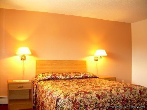 Pelican Motel Niagara Falls Luaran gambar